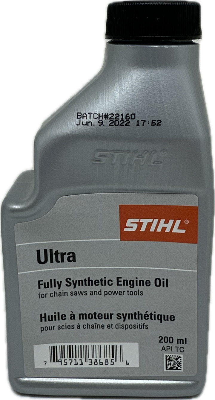 STIHL HP Ultra Mix Oil