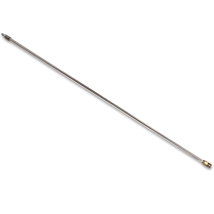 Extension lance / wand 48"